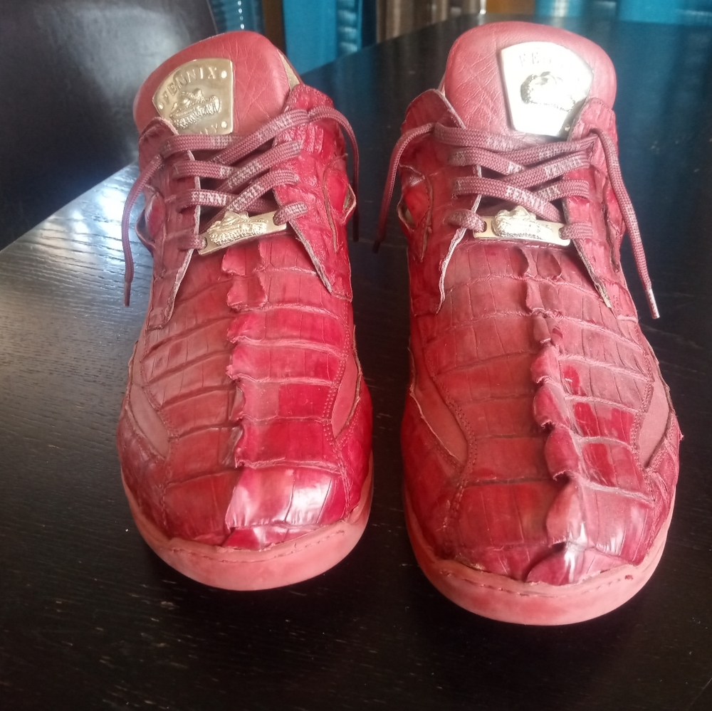 Fennox Italy sneakers